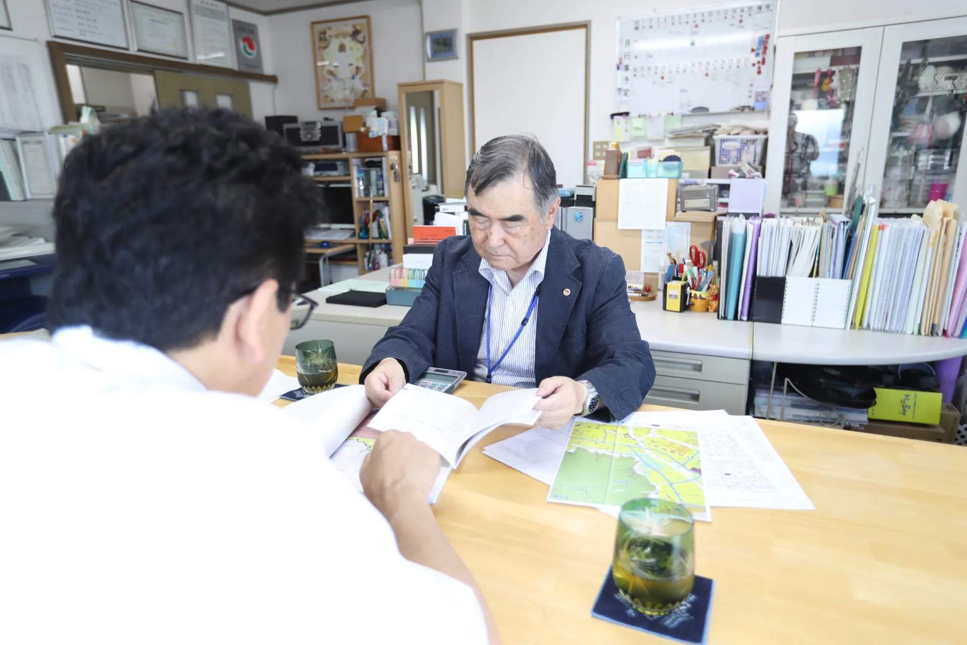 渭北地区での土地をお探しなら東條開発にご相談ください